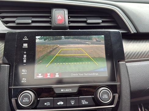 Used 2018 Honda Civic Si image 24