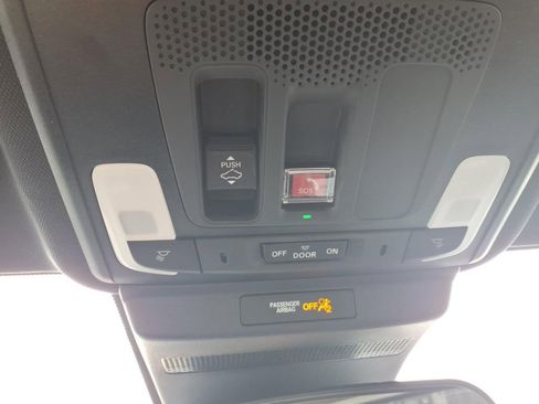 New 2025 Honda Accord Sport image 19