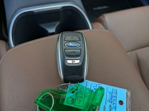 Used 2021 Subaru Outback Touring XT image 31