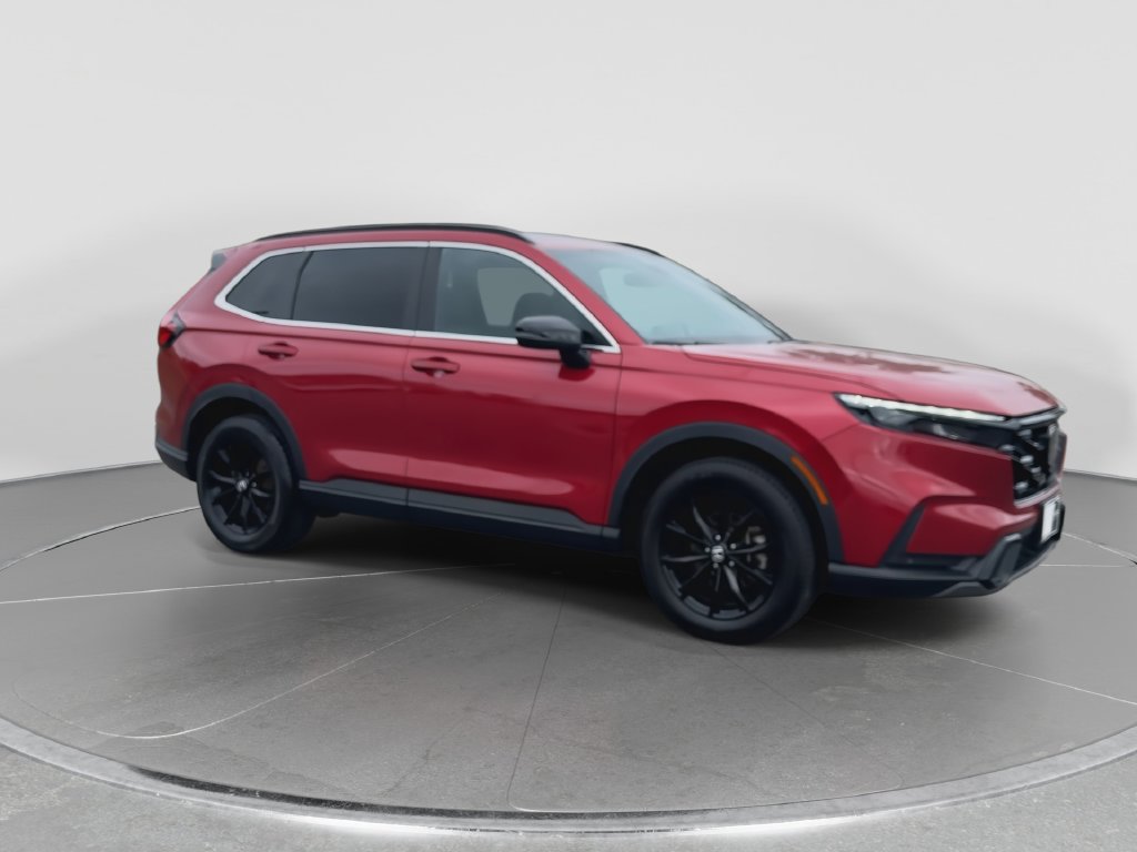 Used 2024 Honda CR-V Sport-L image 2