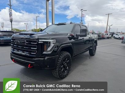 New 2026 GMC Sierra 3500 AT4 w/ AT4 Premium Plus Package