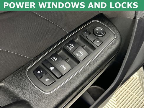 Used 2023 Dodge Charger R/T w/ Blacktop Package image 25