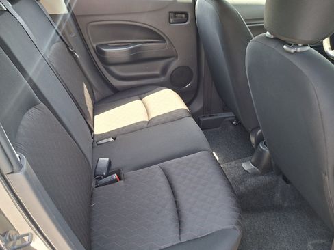 Used 2024 Mitsubishi Mirage ES FWD image 22
