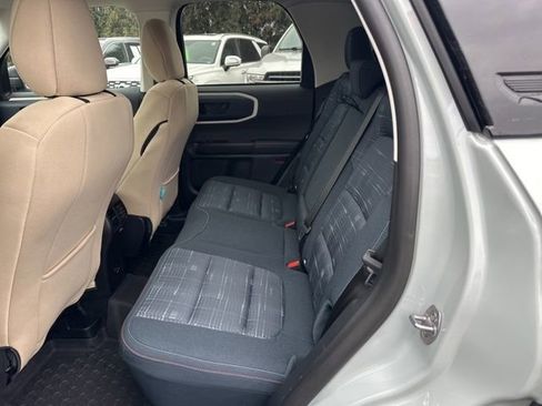 Used 2024 Ford Bronco Sport Heritage w/ Heritage Convenience Package image 19