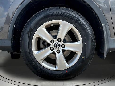 Used 2015 Toyota RAV4 XLE AWD/4WD image 33