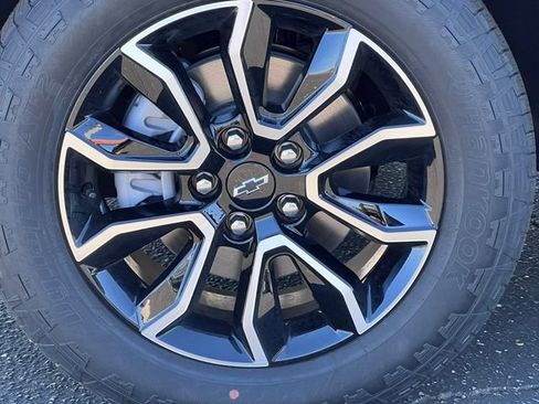 New 2026 Chevrolet TrailBlazer ACTIV w/ Convenience Package AWD/4WD image 7