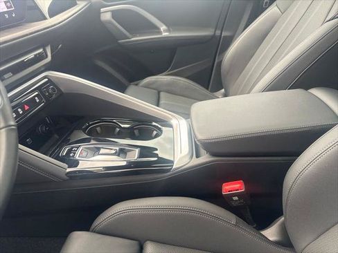 Certified 2025 Audi Q5 Premium Plus w/ Premium Plus AWD/4WD image 14