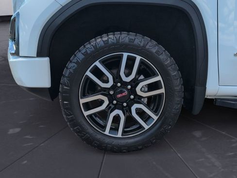 Used 2021 GMC Sierra 1500 AT4 AWD/4WD image 28