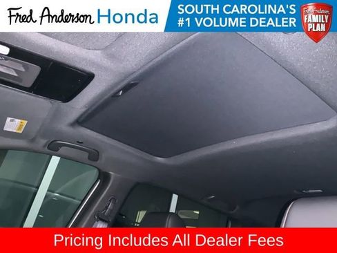 New 2026 Honda CR-V Sport-L image 7