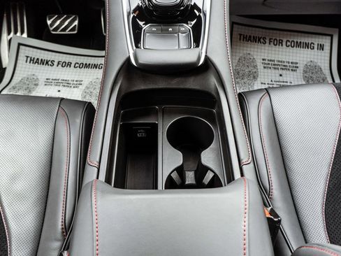 Used 2024 Acura RDX A-Spec image 14