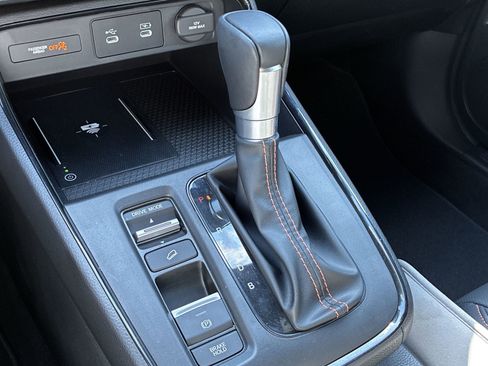 Certified 2026 Honda CR-V Sport-L image 35