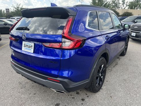 Used 2024 Honda CR-V Sport image 5