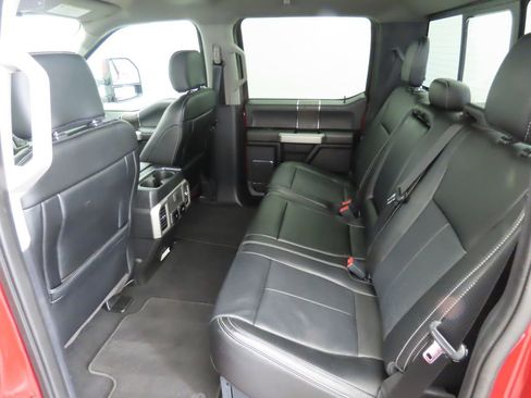 Used 2020 Ford F350 Lariat w/ Lariat Ultimate Package image 20