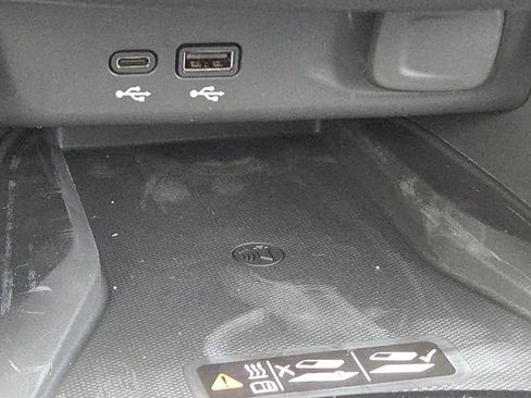 New 2026 Buick Envista Avenir image 10