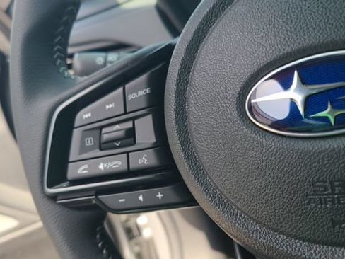 New 2026 Subaru Forester Premium AWD/4WD image 16