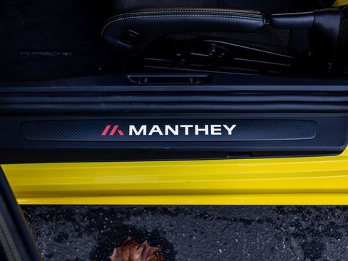 Certified 2023 Porsche 718 Cayman GT4 RS image 32