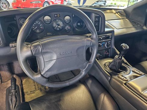 Used 1994 Lotus Esprit S4 RWD image 10
