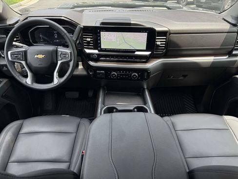 Used 2026 Chevrolet Silverado 2500 LT w/ Z71 Chrome Sport Edition AWD/4WD image 3