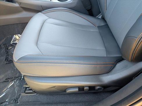 New 2026 Subaru Crosstrek 2.5i Limited AWD/4WD image 4
