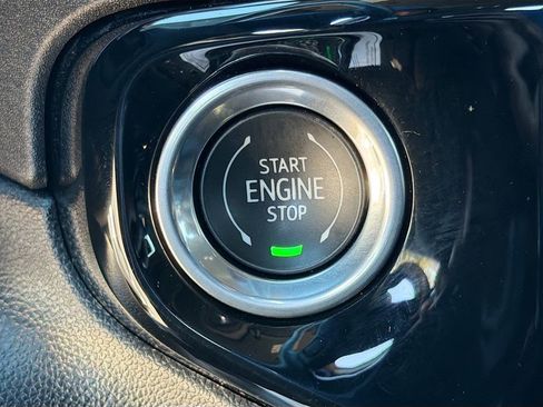 Used 2024 Chevrolet Silverado 1500 RST w/ Protection Package image 34