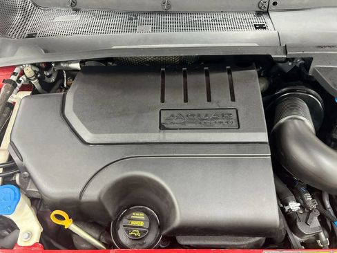 Used 2019 Jaguar E-PACE S AWD/4WD image 26