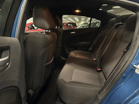 Used 2020 Dodge Charger SXT w/ Blacktop Package RWD image 25