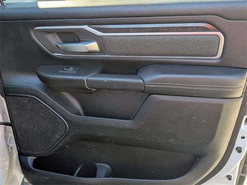 Used 2020 RAM 1500 Big Horn image 31