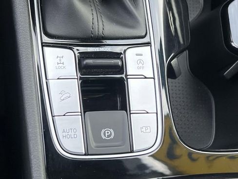 Used 2023 Hyundai Tucson SEL image 33