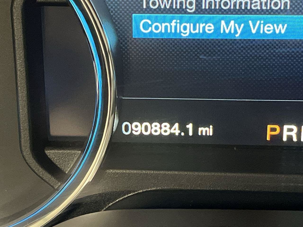 Certified 2019 Ford F150 Lariat w/ Equipment Group 502A Luxury AWD/4WD image 18