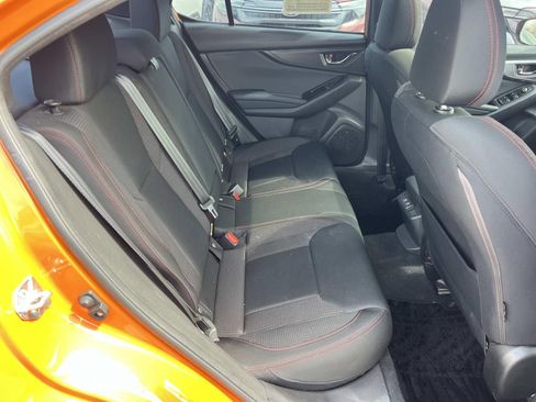 Used 2023 Subaru WRX Premium image 15