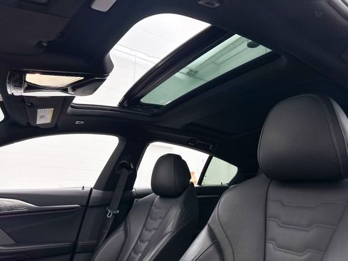 Used 2023 BMW 840i Gran Coupe image 3