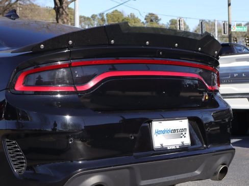 Used 2022 Dodge Charger Scat Pack image 38