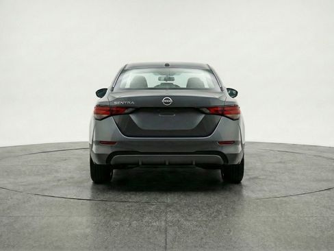 Used 2025 Nissan Sentra SV FWD image 7