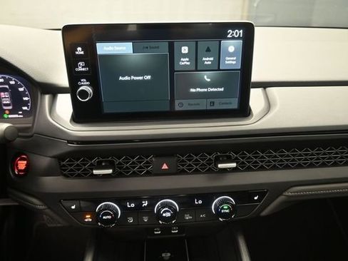 New 2026 Honda Accord SE image 4