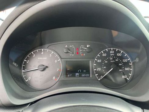 Used 2015 Nissan Sentra S FWD image 22