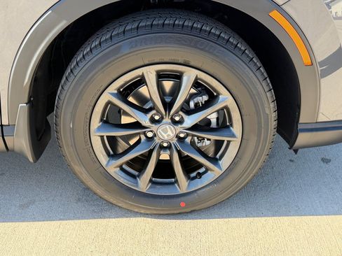 New 2026 Honda CR-V EX-L image 10