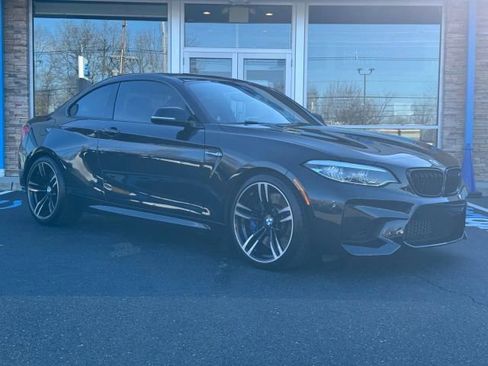 Used 2018 BMW M2 w/ Executive Package image 5