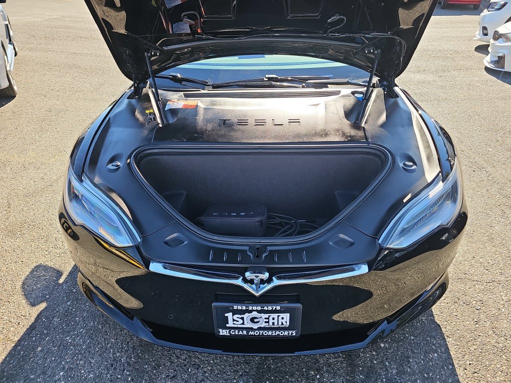Used 2018 Tesla Model S P100D AWD/4WD image 42