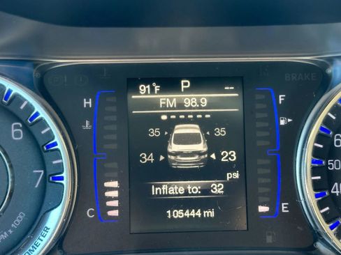 Used 2015 Chrysler 200 LX image 14