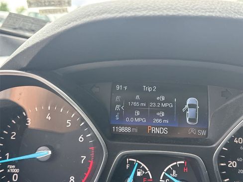Used 2019 Ford Escape SEL AWD/4WD image 19