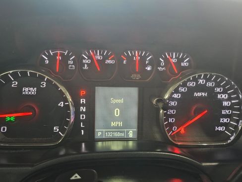 Used 2019 Chevrolet Silverado 2500 W/T w/ WT Convenience Package image 28