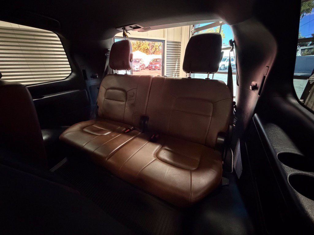 Used 2016 Toyota Land Cruiser AWD/4WD image 8