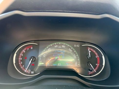Certified 2023 Toyota RAV4 LE AWD/4WD image 18