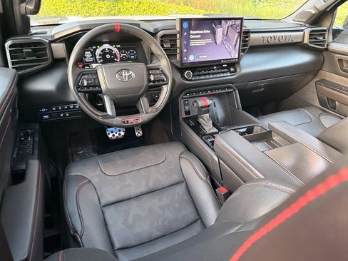 Used 2024 Toyota Tundra TRD Pro image 18