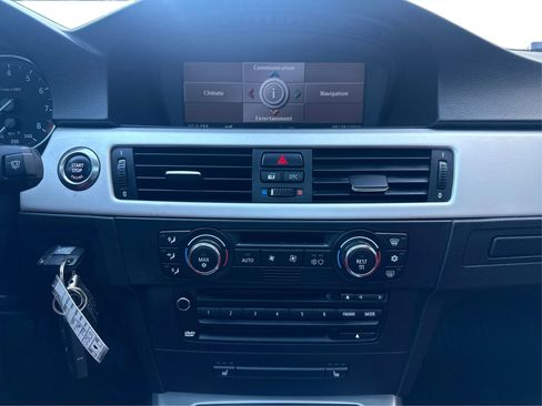 Used 2008 BMW 335i 335i Coupe 2D image 15