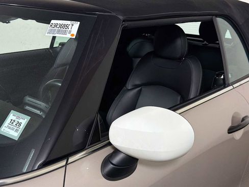 Certified 2024 MINI Cooper S image 28