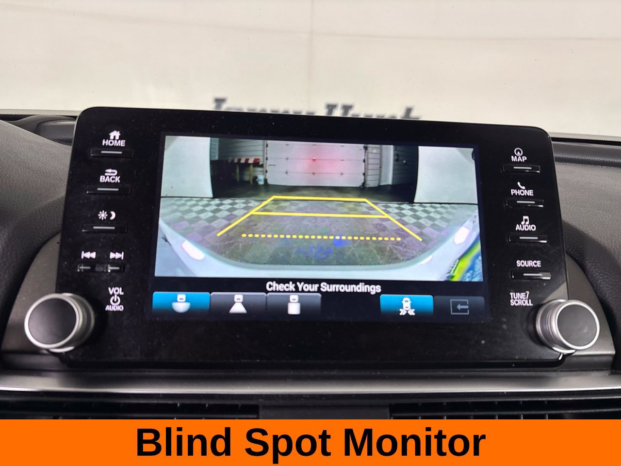Used 2022 Honda Accord Touring image 17