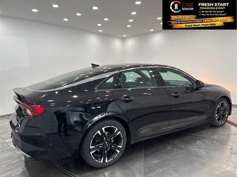 Used 2022 Kia K5 GT-Line w/ GT-Line Awd Premium Package image 43