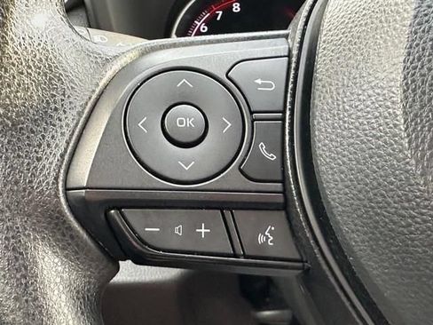 Used 2024 Toyota RAV4 LE AWD/4WD image 15