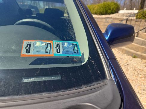 Used 2006 Toyota Corolla S image 10